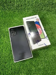 Samsung A52S PTA Approved 03290506093watsapp