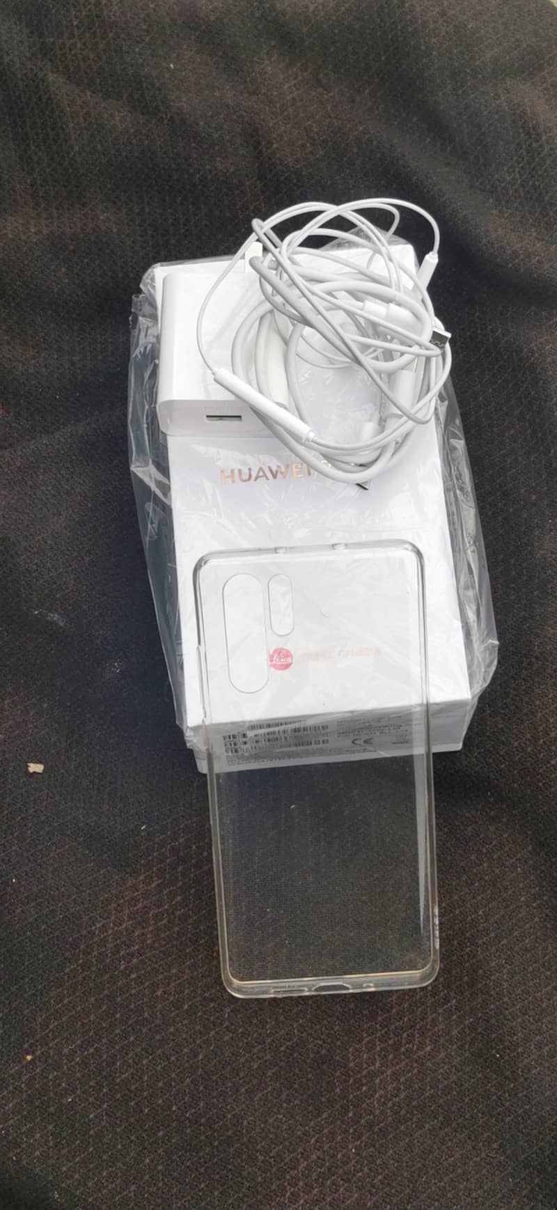 Huawei p 30 pro 03127620208 2