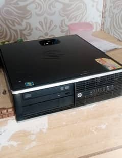 DC 8200 Core i5 2nd Gen