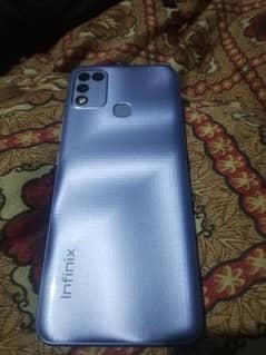 infinix hot 11 play