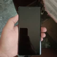 Google pixel 7 pro Mobile like New. .