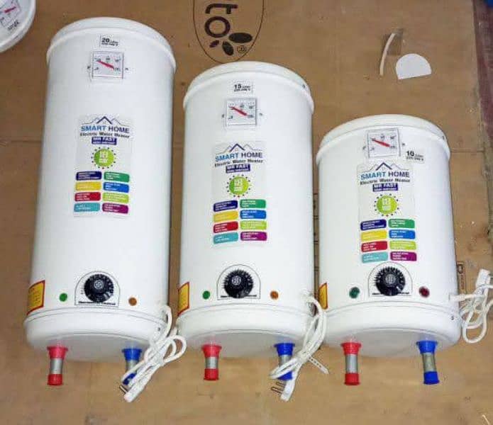 gayser/ electric water heater/ electric Gayser/ direct factory rate 6