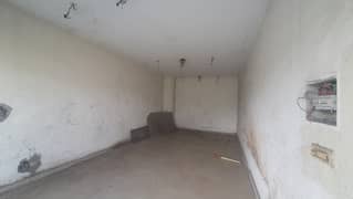 1st Floor Main Boulevard Facing Shop Available Monal And Liberty Facing