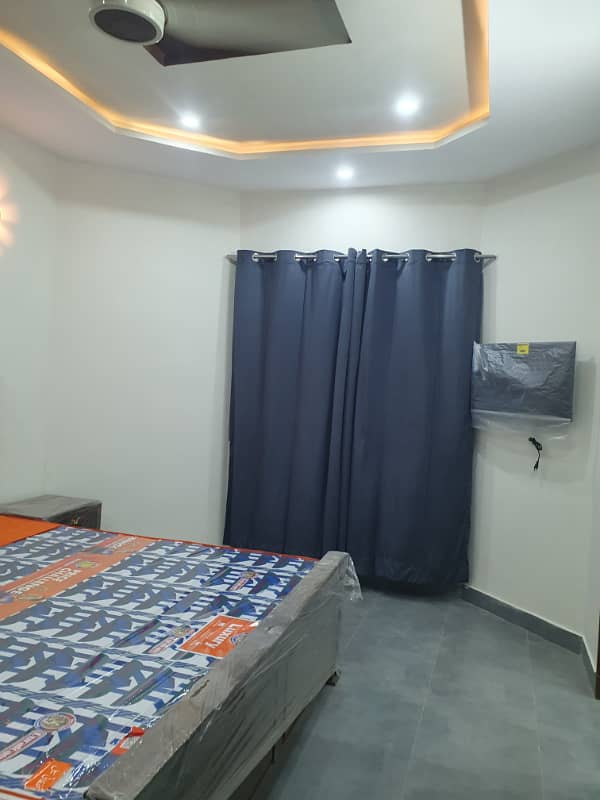 Fully Furnished Appartment For Rent 1