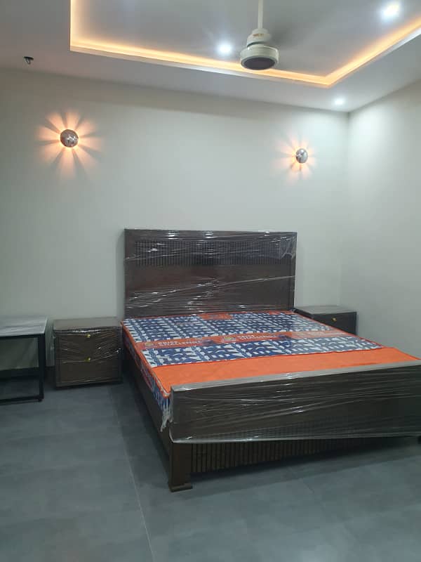 Fully Furnished Appartment For Rent 5