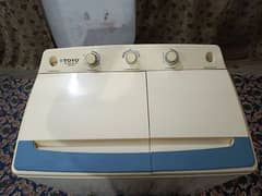 Toyo washing machine manual in excellent condition geniun item clean