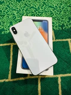 iphone x 256gb