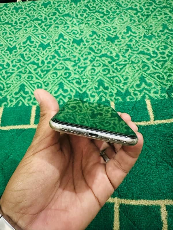 iphone x 256gb 4