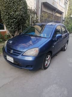 Suzuki Liana 2006