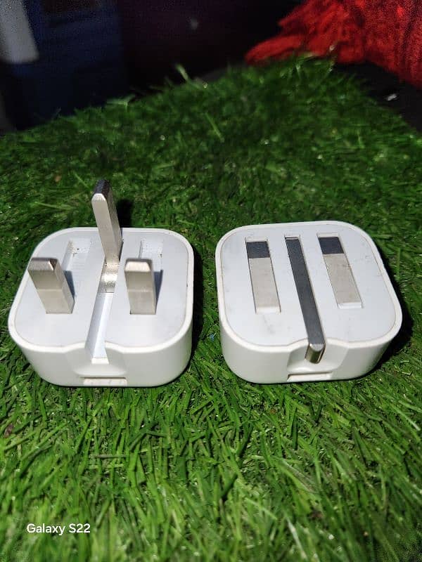 apple usb adapter (original) 1