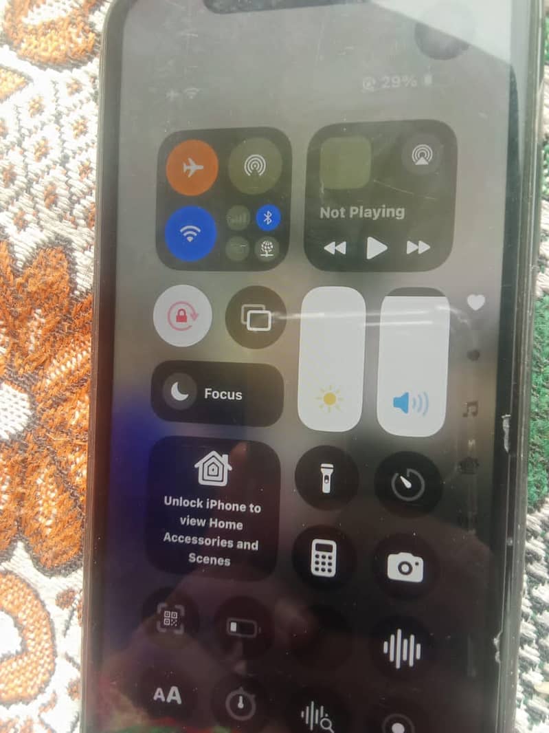 iPhone 11 jv (iOS 18 version ) 1