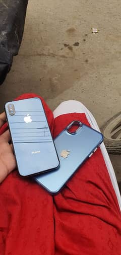 iphone x bypas 64gb