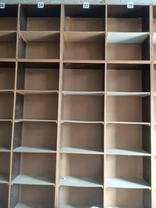 Shelves Racks 1