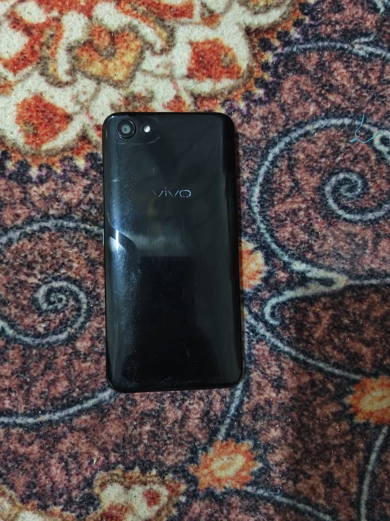 I want to sell my Vivo Y81s 3