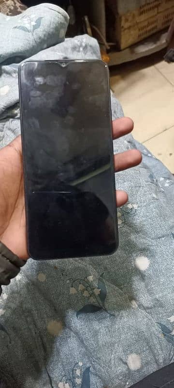 vivo y18 10 manth warranty 8