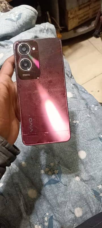 vivo y18 10 manth warranty 9