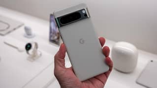 Google pixel 8 pta approved