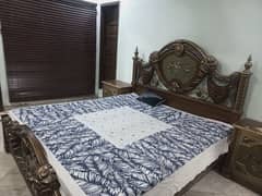 lasaani chaniyoti bed set