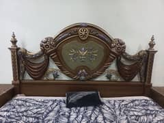 lasaani chaniyoti bed set