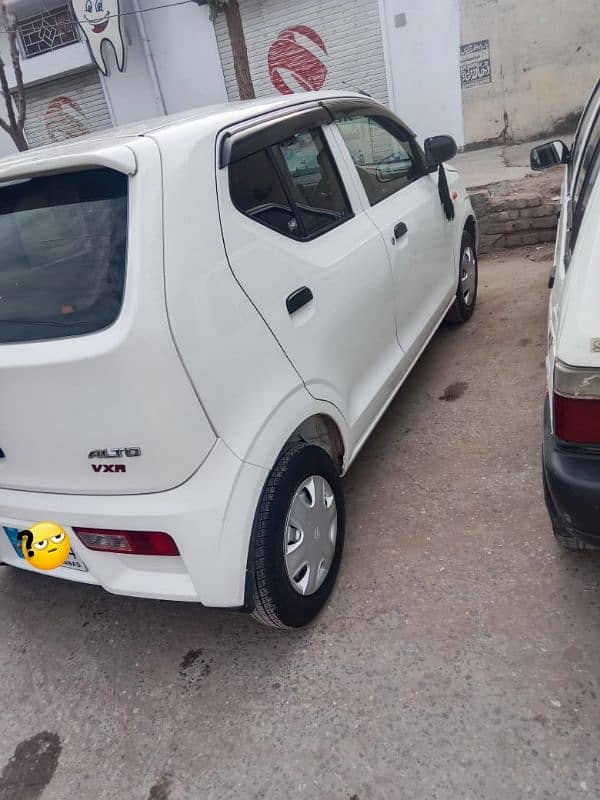 Suzuki Alto 2022 1