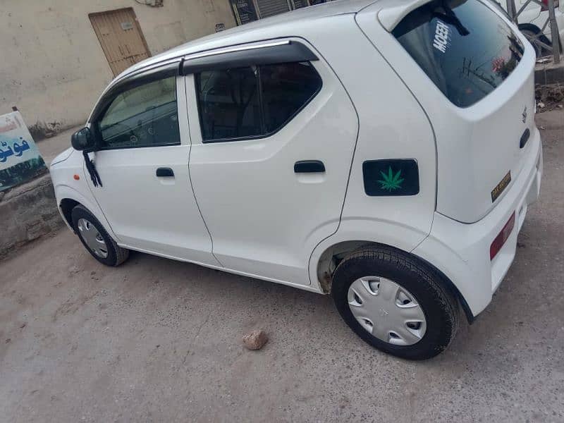 Suzuki Alto 2022 2