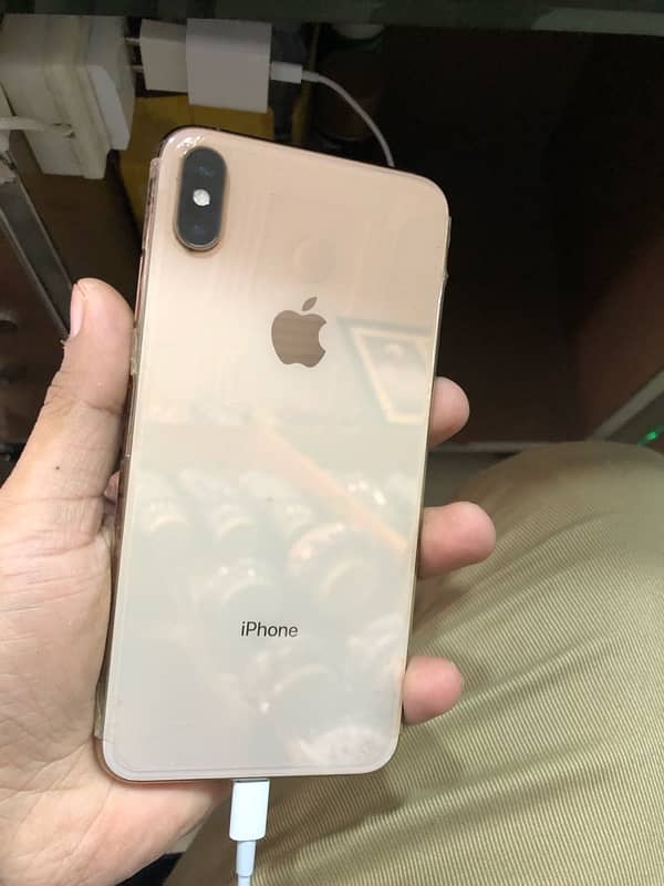 iphone xs max factory unclocked 0