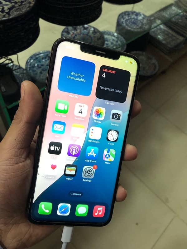 iphone xs max factory unclocked 2