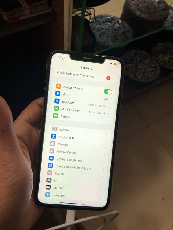 iphone xs max factory unclocked 3