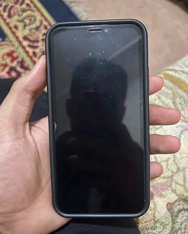 iphone x 256gb 1