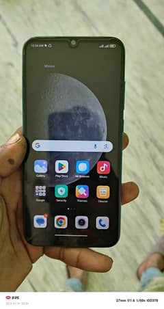 Redmi note 8    4 64