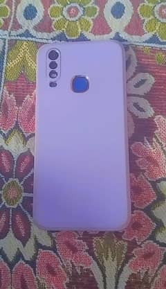 Vivo Y11