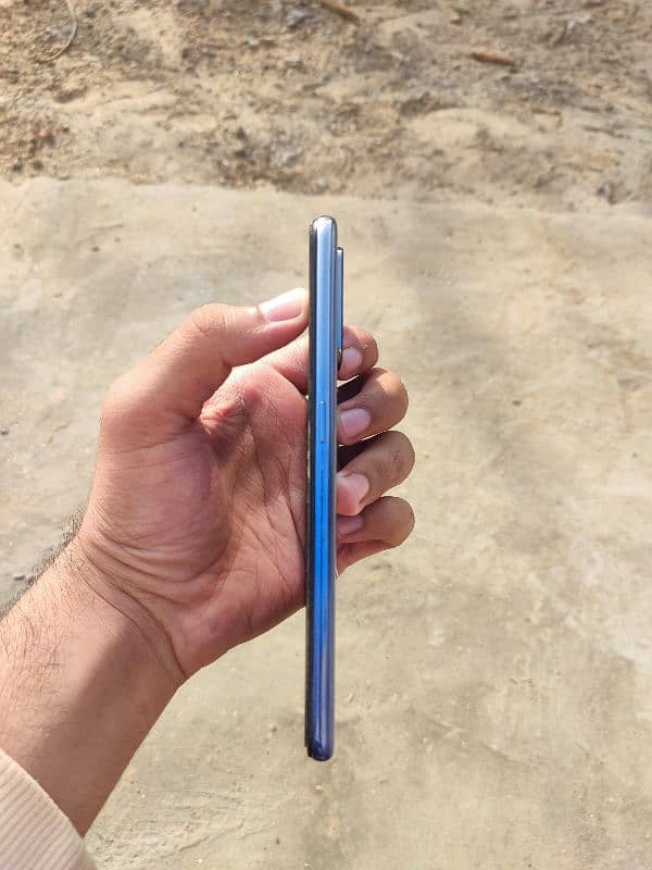 OPPO F19 5