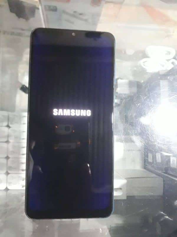 Samsung A02 2