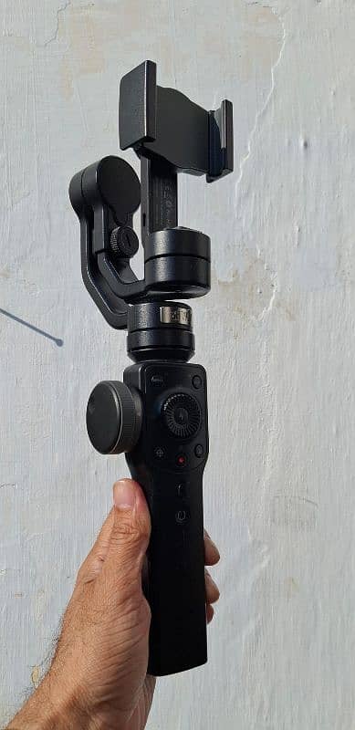 ZHIYUN SMOOTH 4 4