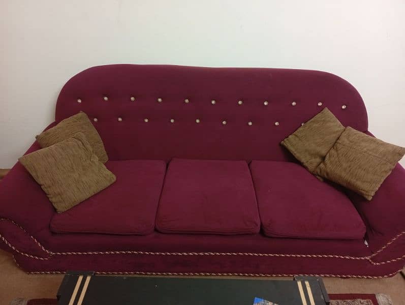 6 siter sofa set 3