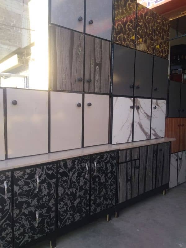 Welcome  Ishaq FURNITURE house kitchen cabinets 3