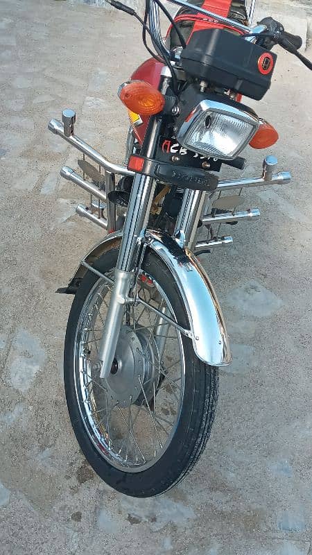 Honda motorcycle for sale 2021 model Honda 7