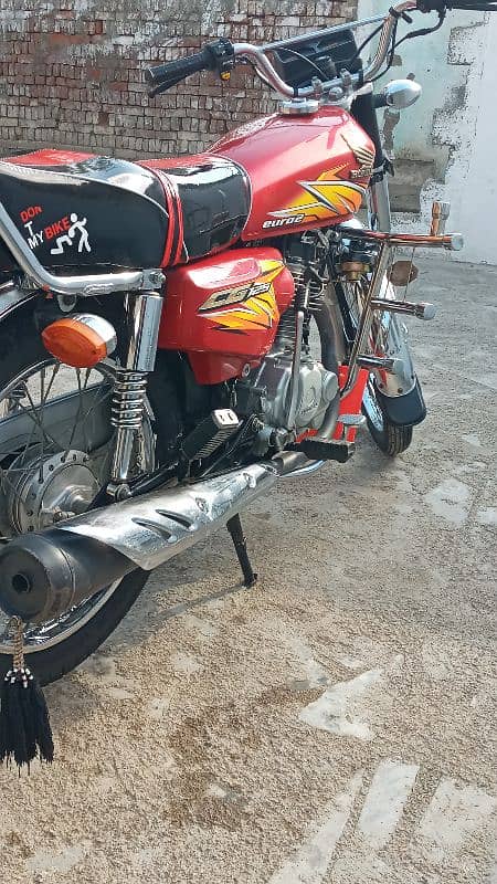 Honda motorcycle for sale 2021 model Honda 8