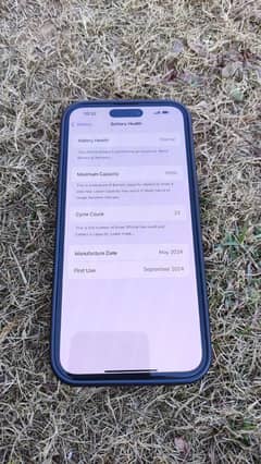 iphone 15 pro max jv 512gb