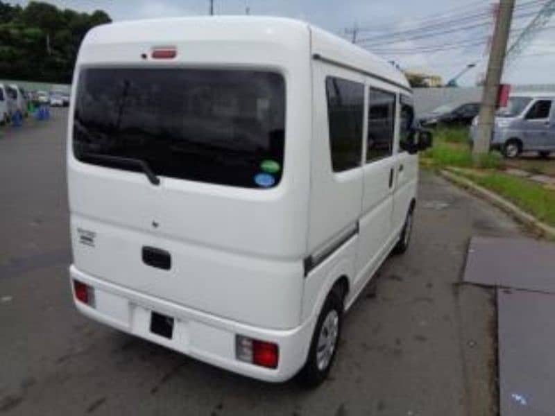 Nissan Clipper 2019 1