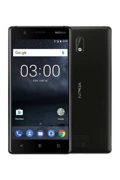 Nokia 3 Urgent Sell