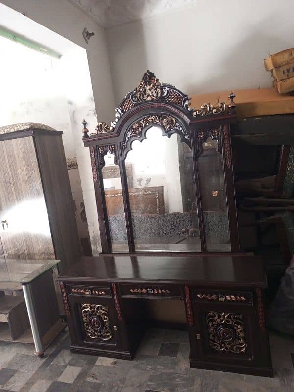 chinioti dressing table 3