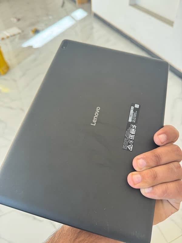 Lenovo Tab TB-X104F for Sale 4