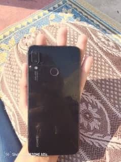 Huawei Nova 3i