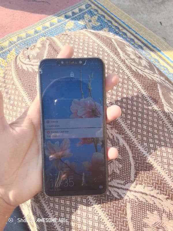 Huawei Nova 3i 4