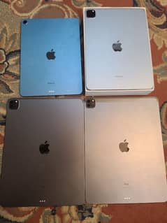 ipad pro air