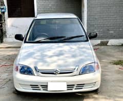 Suzuki Cultus VXR 2007 home use 0-3-2-3. . . 4-8-7-2-8-1-8