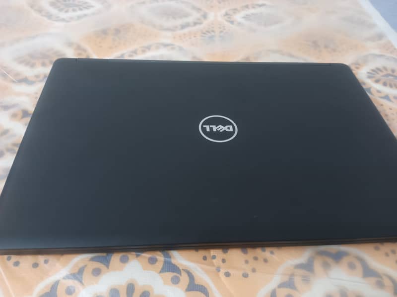 Dell Precision 3520 Core i7 6th generation 32gb Ram 512gb nvme SSD 2