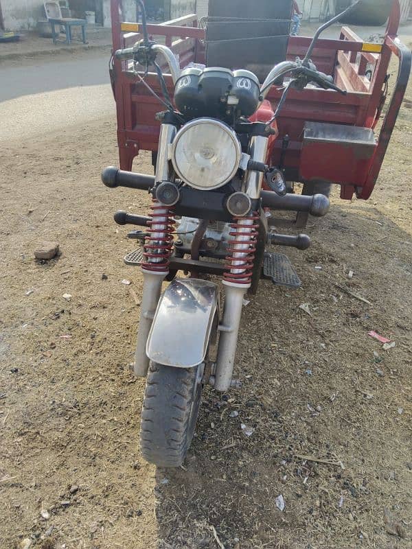 Lala din Lodar 150cc 03007382487 4