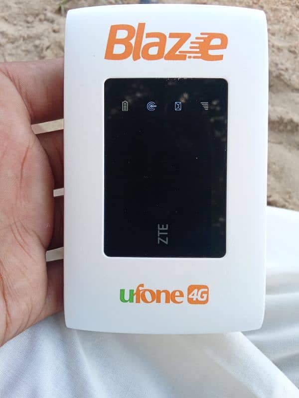 Ufone device all sim unlock 0